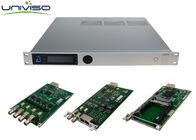 مدولاتور Encoder SD HD Multi Interface، Modulator کانال کابل انعطاف پذیر دیجیتال
