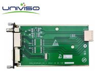 خروجی DVI / HDMI جامع قدرتمند کارت زیر کارت هدایت دیجیتال 1 کانال