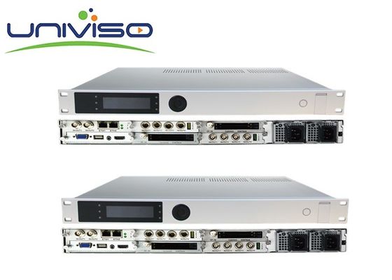 نرم افزار Multiview مانیتورینگ افراطی تا 48 اتصال SD / 12 HD مانیتورینگ مانیتور